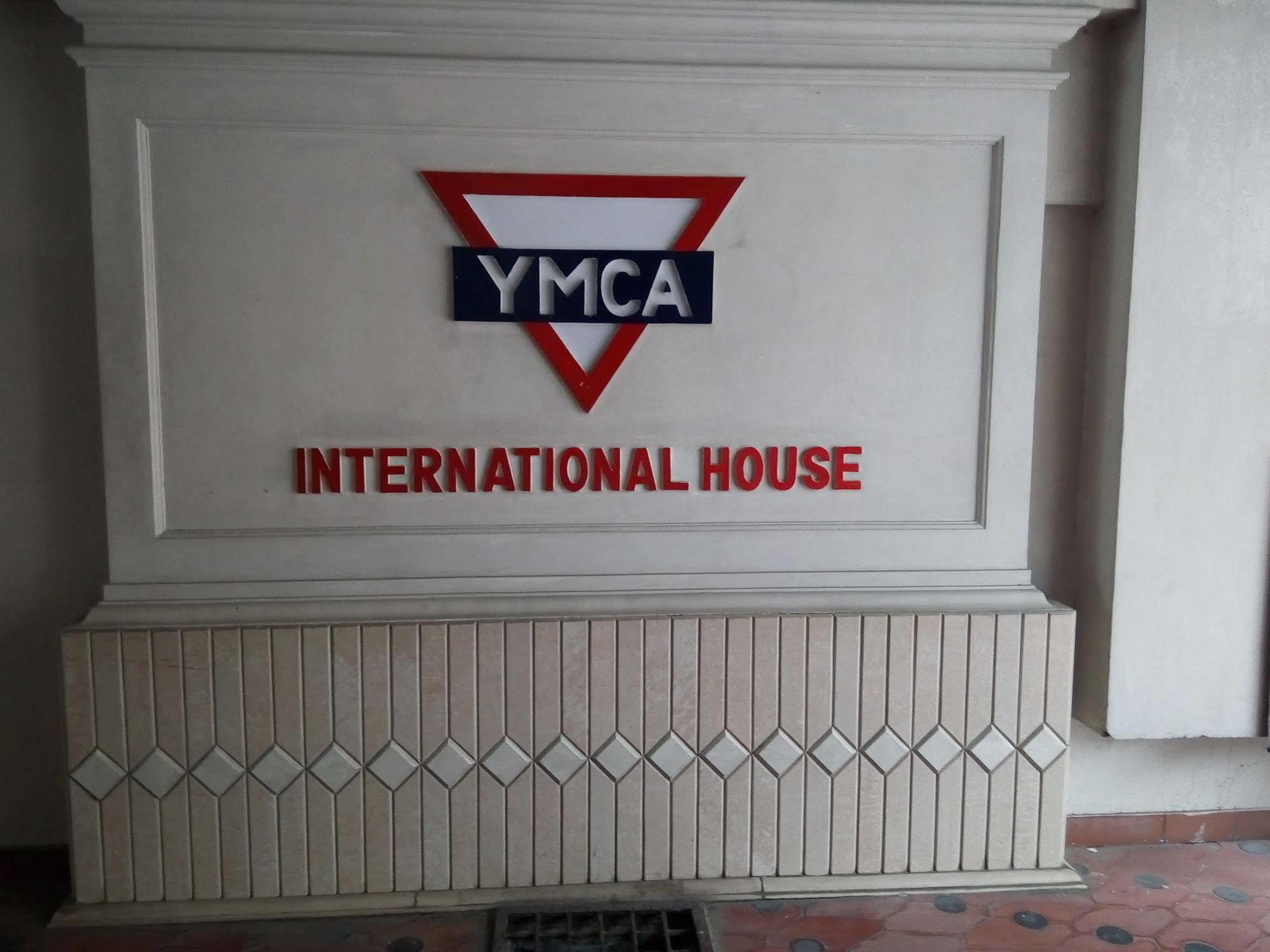 Ymca International House Hotel Kochi Екстериор снимка